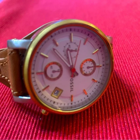 Fossil Original Boyfriend watch - Picture 7 of 9
